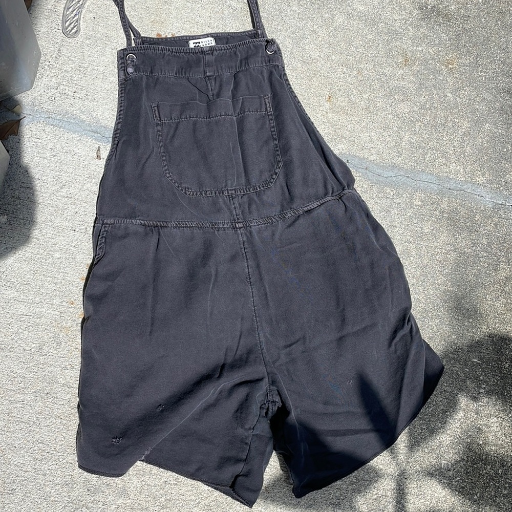 Billabong Overalls